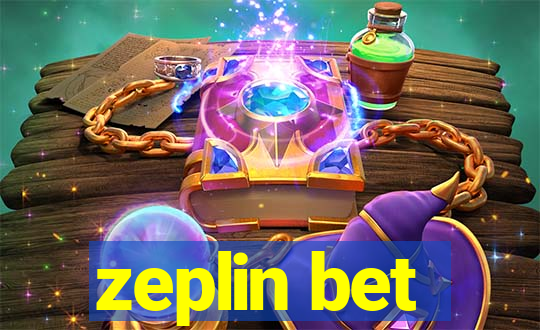 zeplin bet