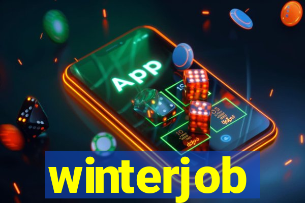 winterjob