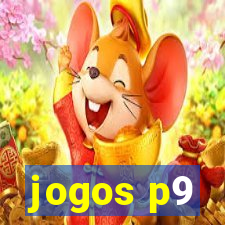 jogos p9