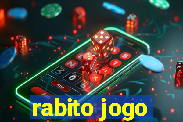 rabito jogo