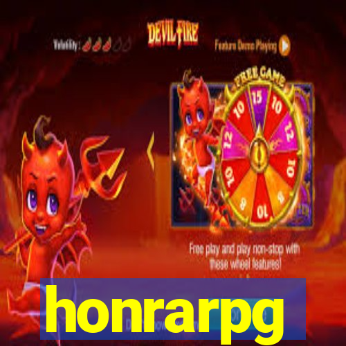 honrarpg