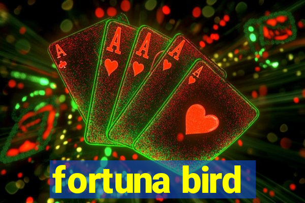 fortuna bird