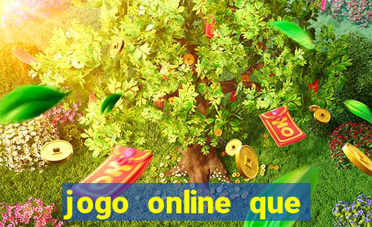 jogo online que ganha bonus no cadastro