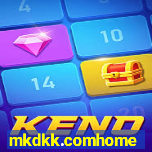 mkdkk.comhome