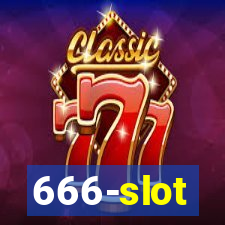 666-slot