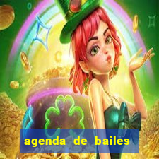 agenda de bailes em porto alegre