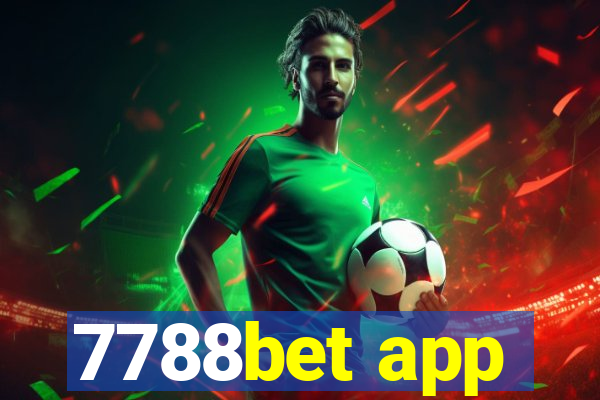 7788bet app