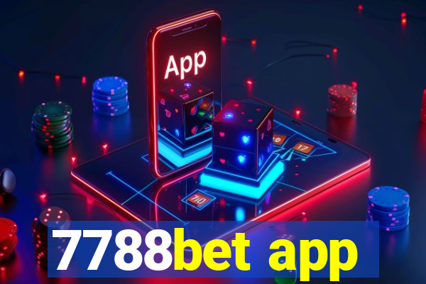 7788bet app