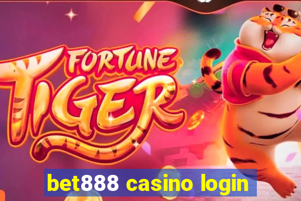 bet888 casino login