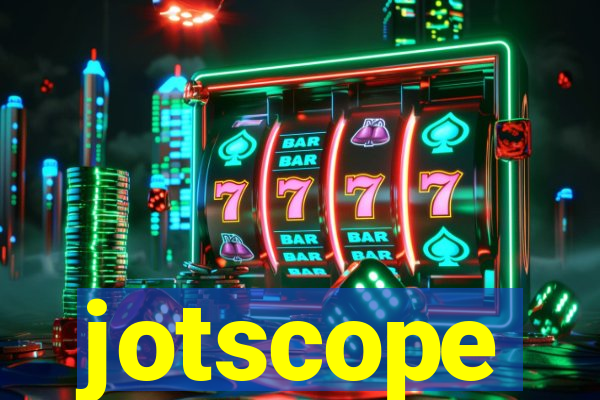 jotscope