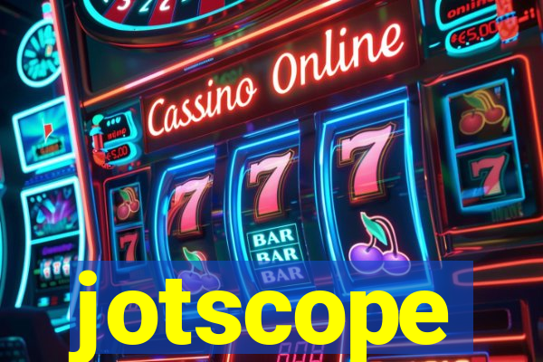 jotscope