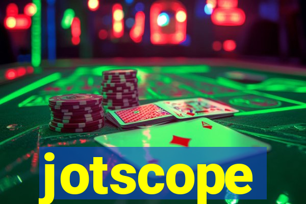 jotscope