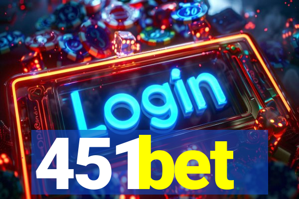 451bet