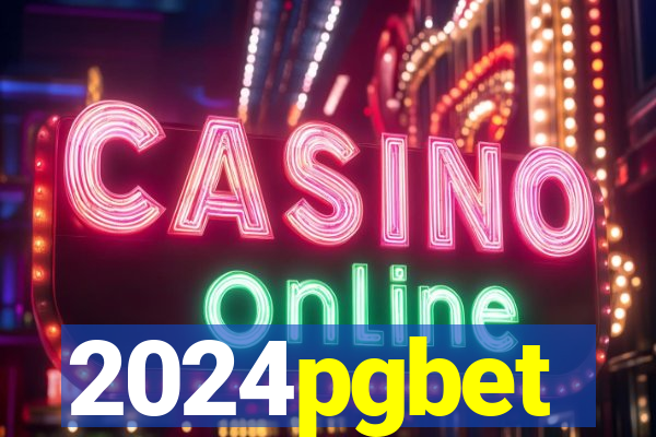 2024pgbet