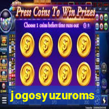 jogosyuzuroms