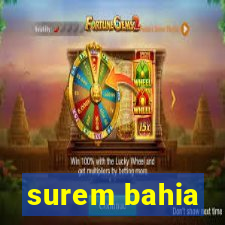 surem bahia