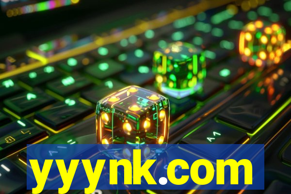 yyynk.com