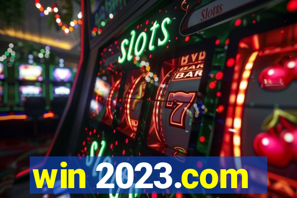 win 2023.com