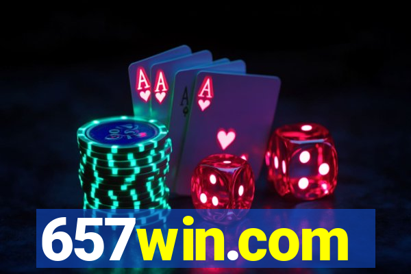 657win.com