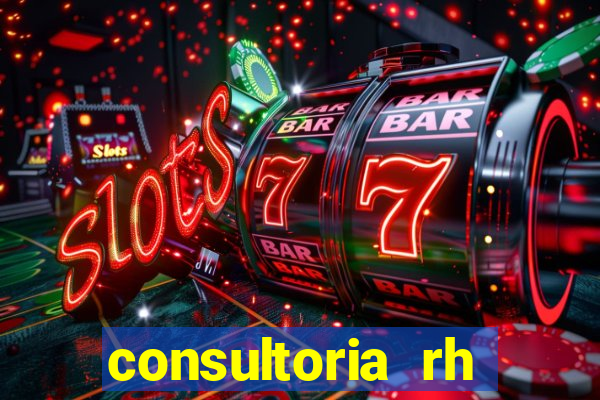 consultoria rh porto alegre