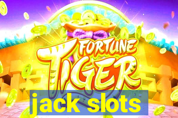 jack slots