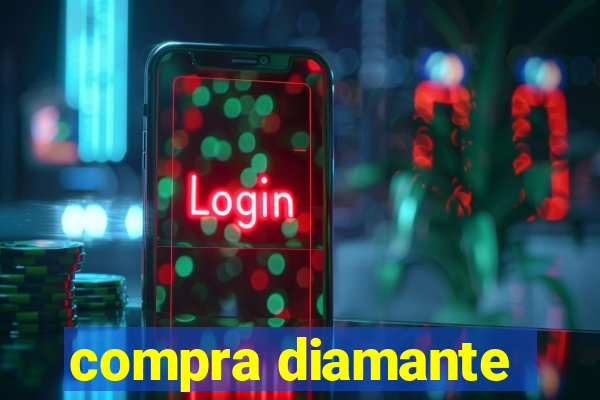 compra diamante