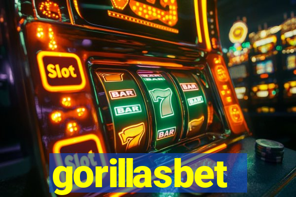 gorillasbet