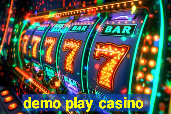 demo play casino