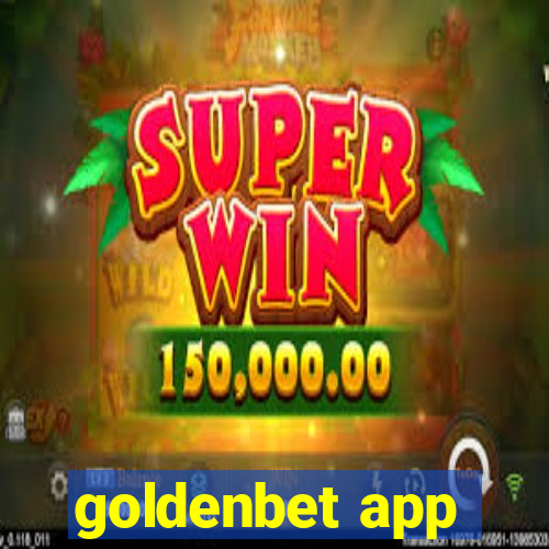 goldenbet app