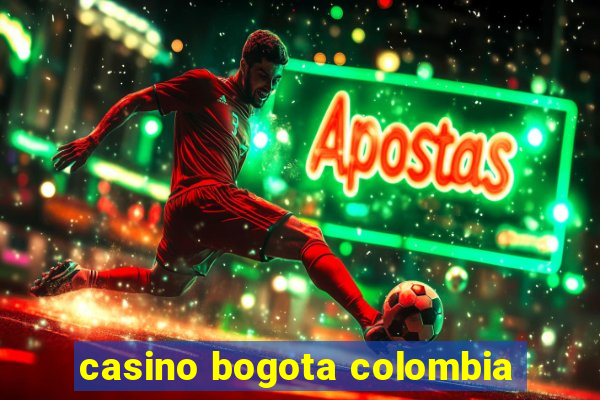 casino bogota colombia