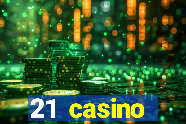 21 casino withdrawal limit