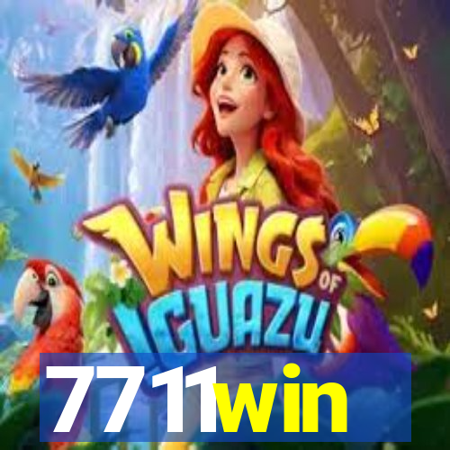 7711win