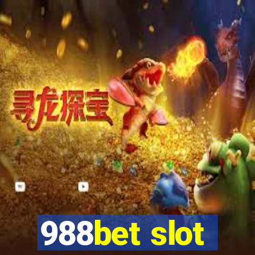 988bet slot