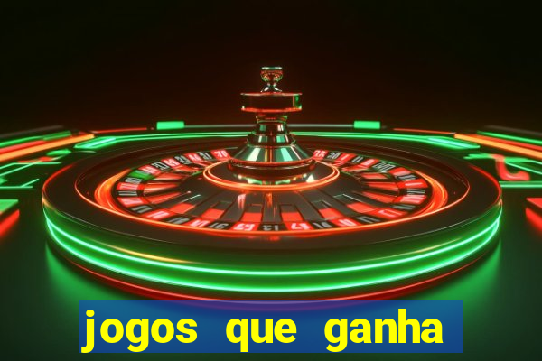 jogos que ganha bonus no cadastro