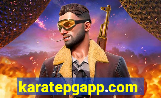 karatepgapp.com