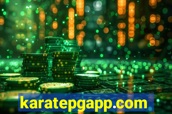 karatepgapp.com