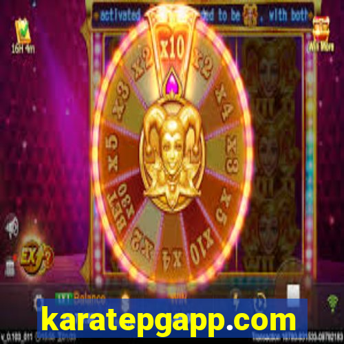 karatepgapp.com