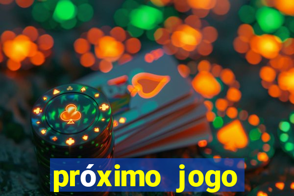 próximo jogo atletico mg