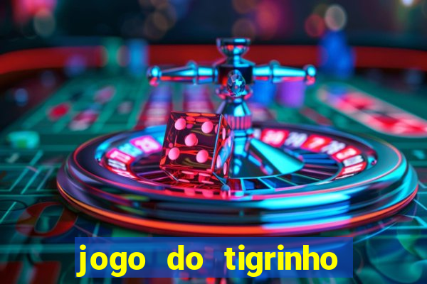 jogo do tigrinho foi aprovado