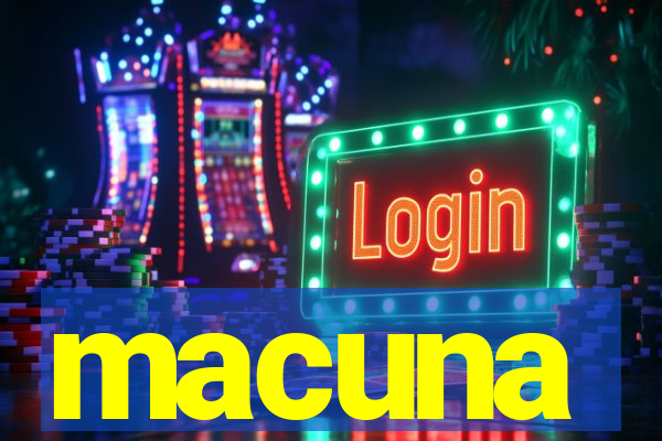 macuna