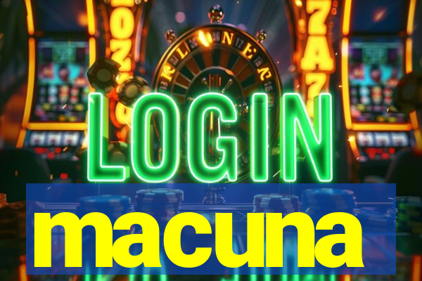 macuna