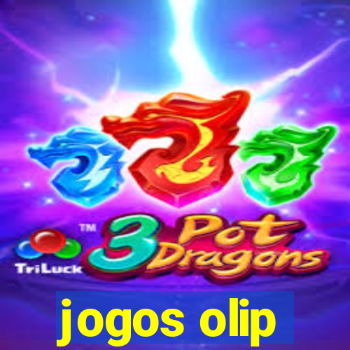 jogos olip