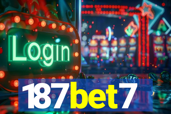 187bet7