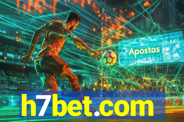 h7bet.com