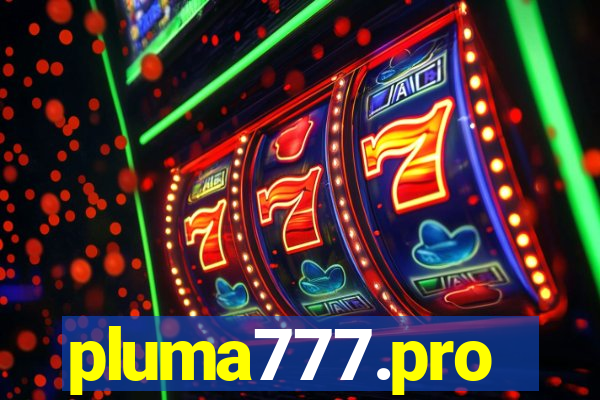 pluma777.pro