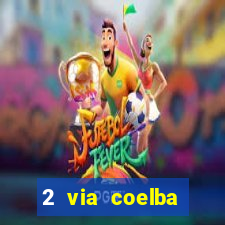 2 via coelba contas em aberto