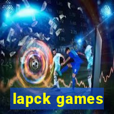 lapck games