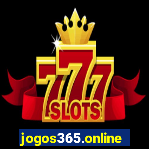 jogos365.online