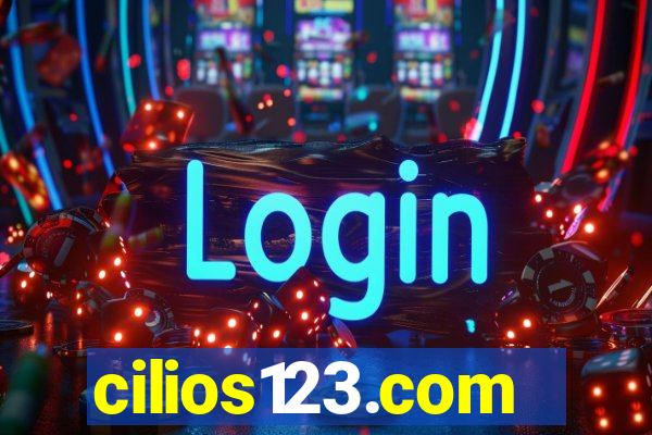 cilios123.com