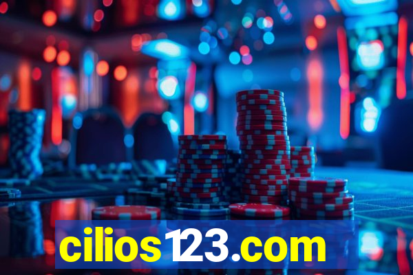 cilios123.com